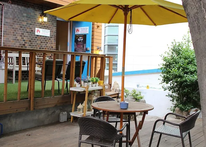 Hongdae Style 2*